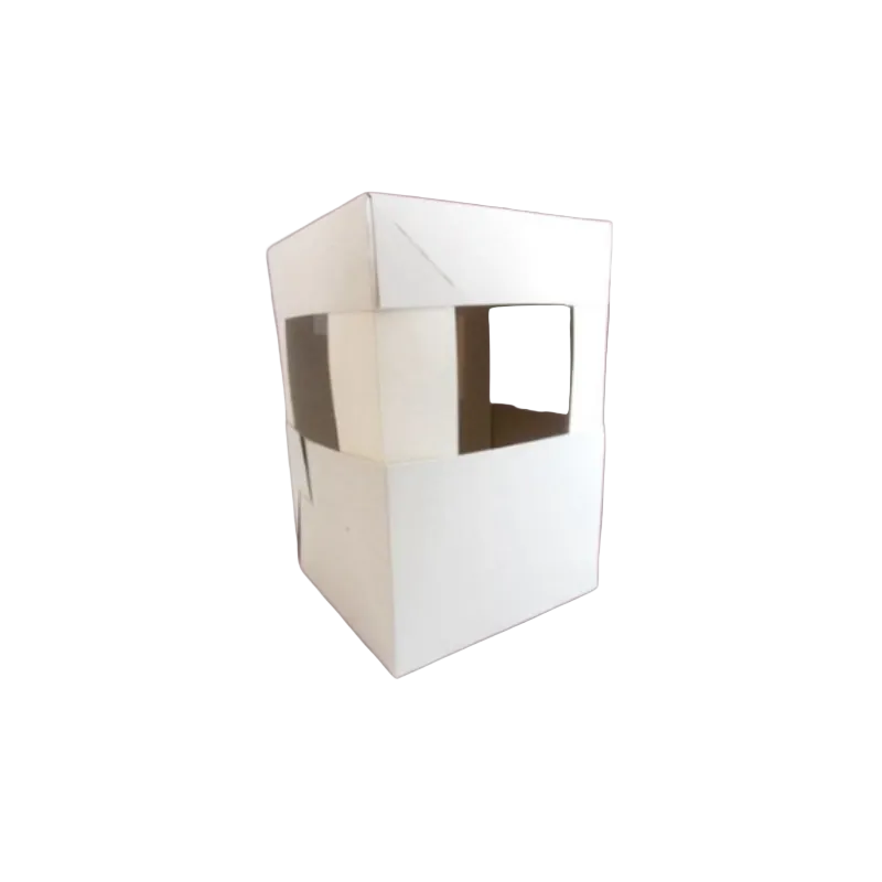 Extension Elévateur de Boîte à Gâteau jusqu’à 30cm