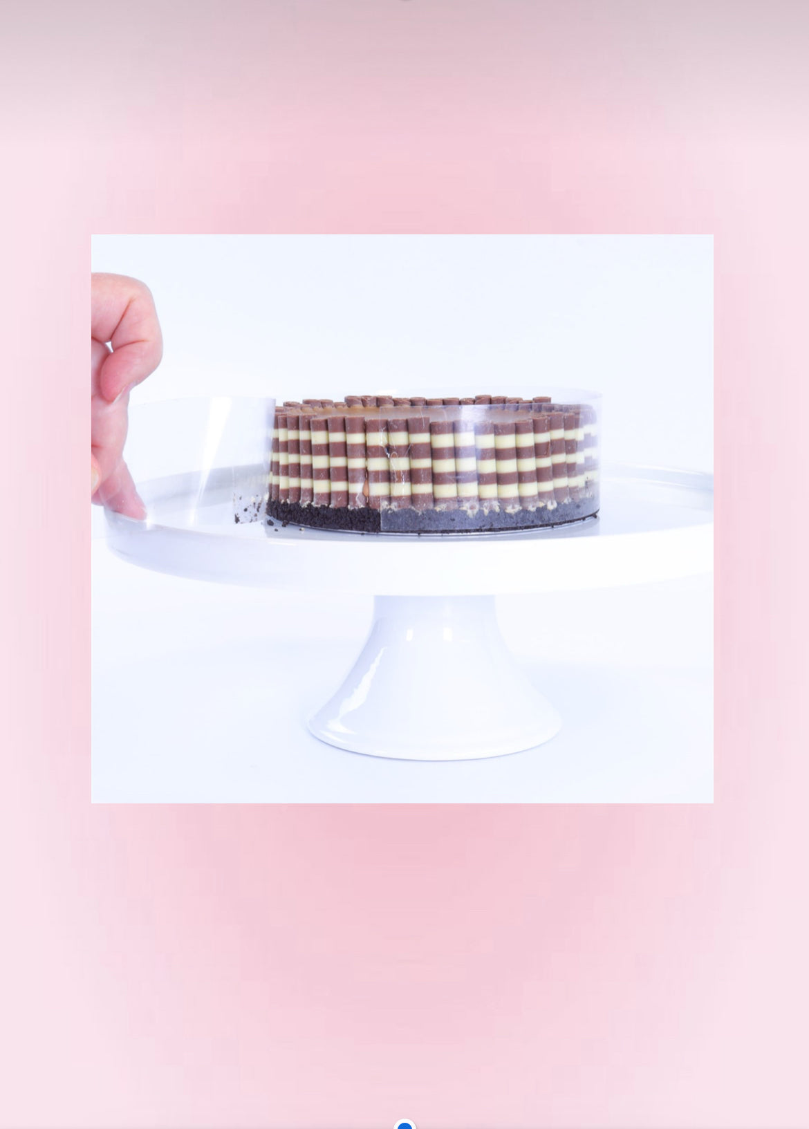 Rouleaux d’Acétate (Rhodoïd) PME – Différentes Tailles