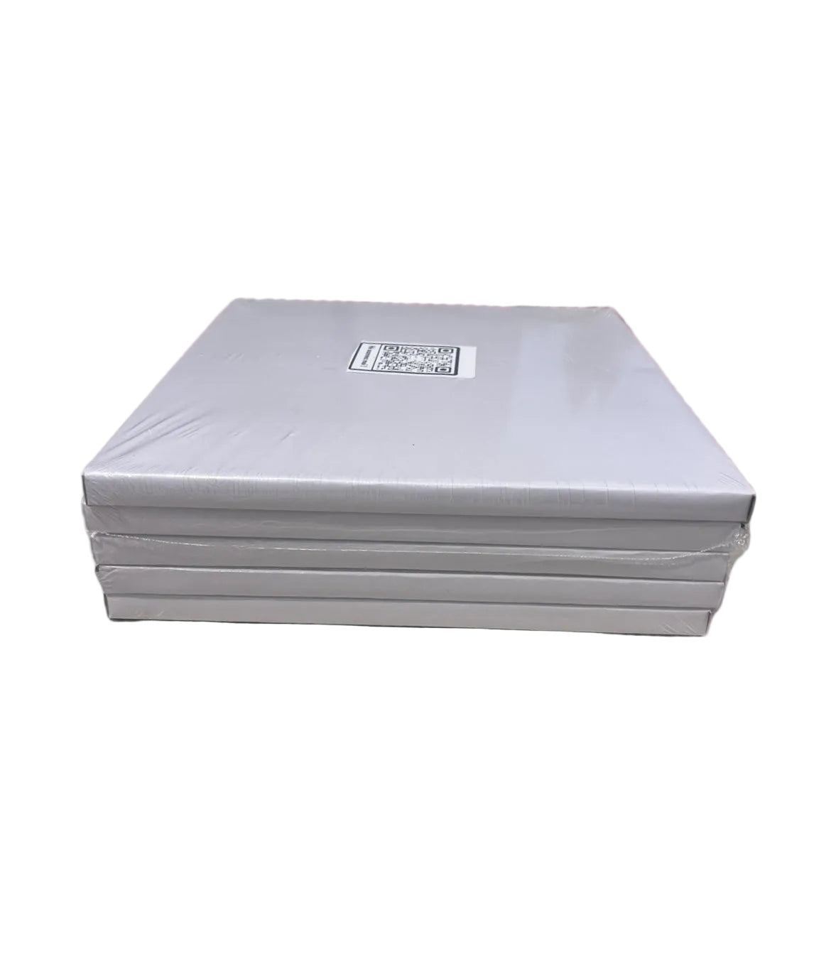 Cake board blanc qualité supérieur à l’unité / lot de 5