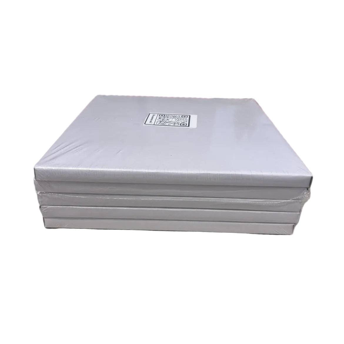 Cake board blanc qualité supérieur à l’unité / lot de 5