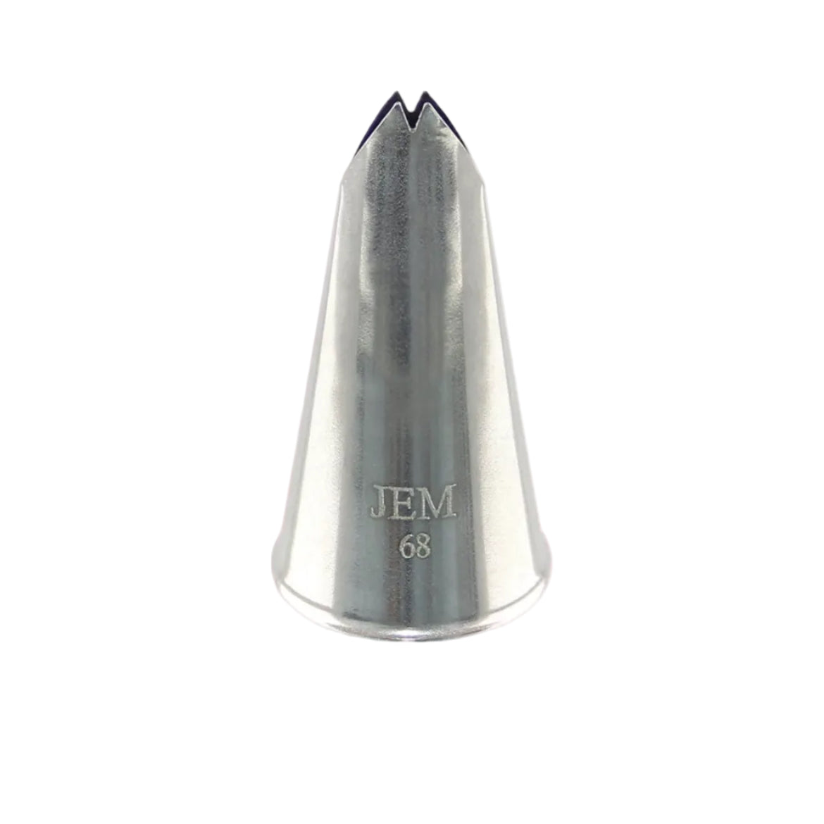 Douille pâtissière PME 68 – Inox