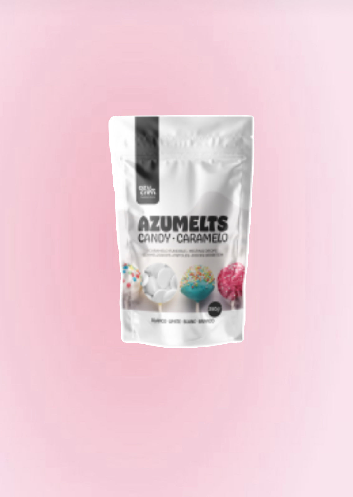 Azumelt – 250 g de pastilles prêtes à fondre