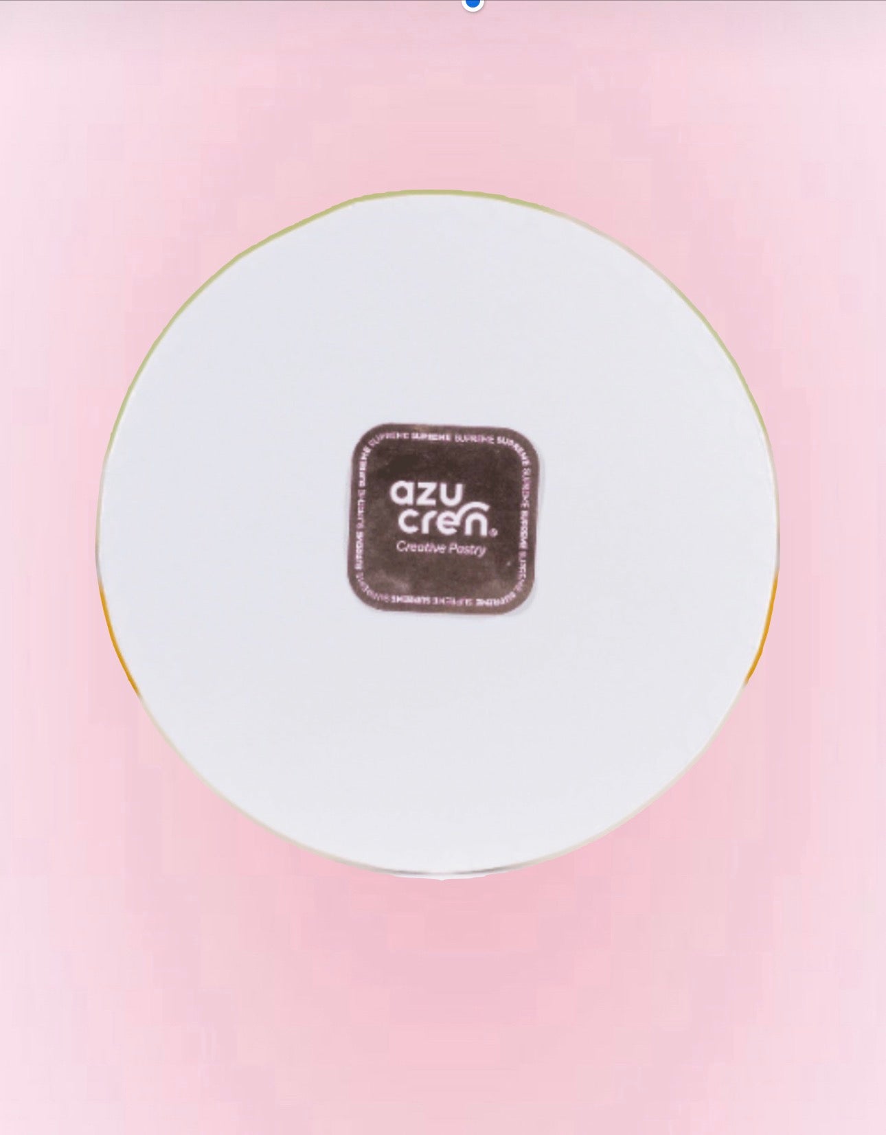 Cake board Azucren