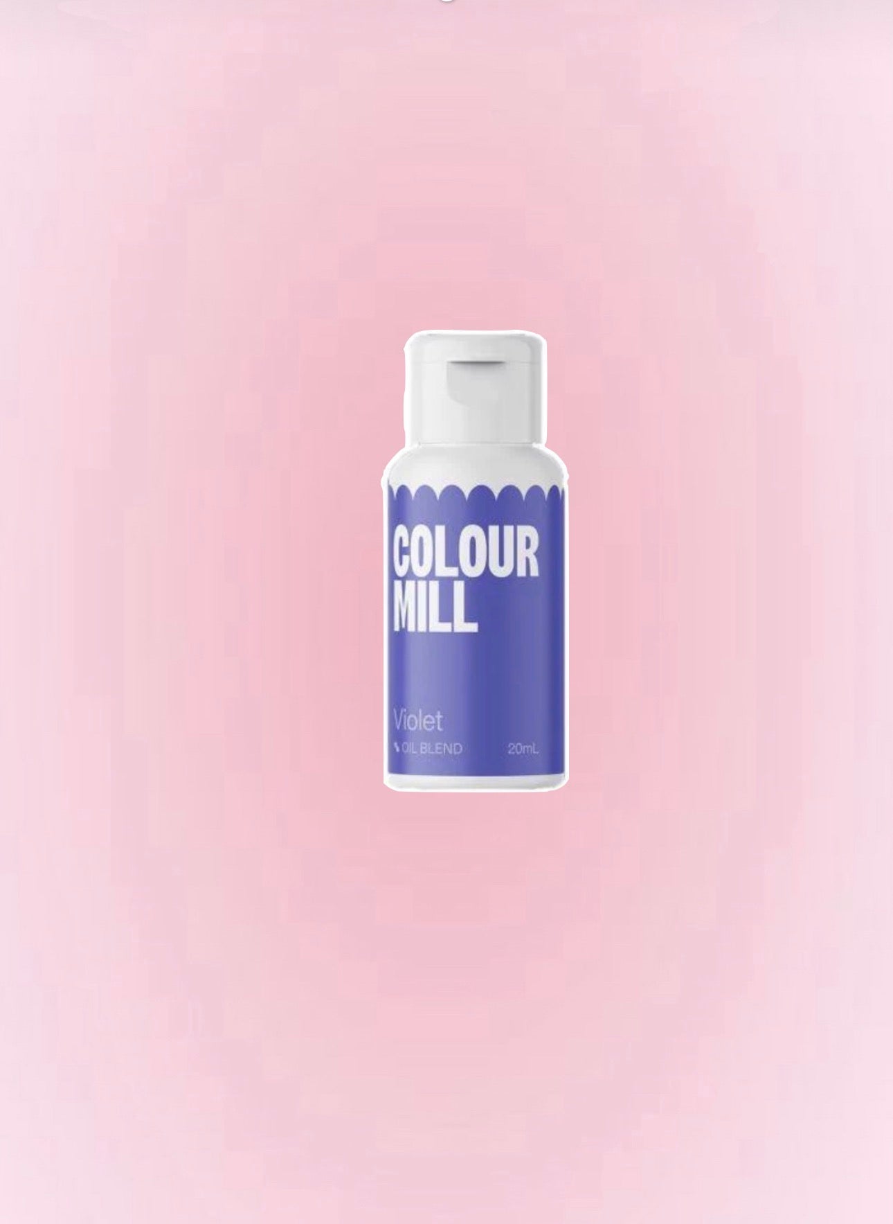 Colorant Liposoluble Colour Mill 20 ml-100ml