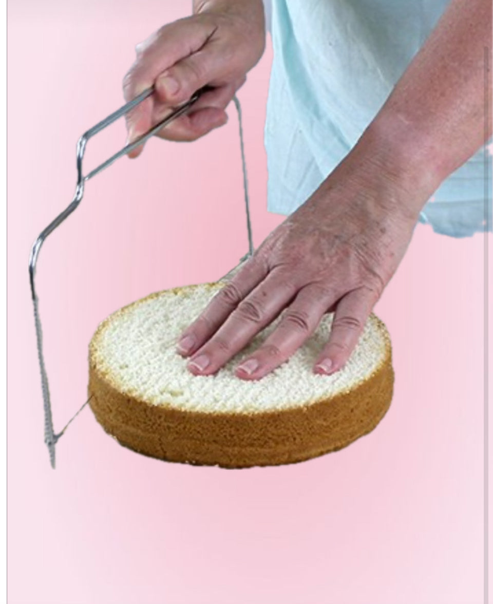 Lyre a génoise Professionnel 30 cm PME