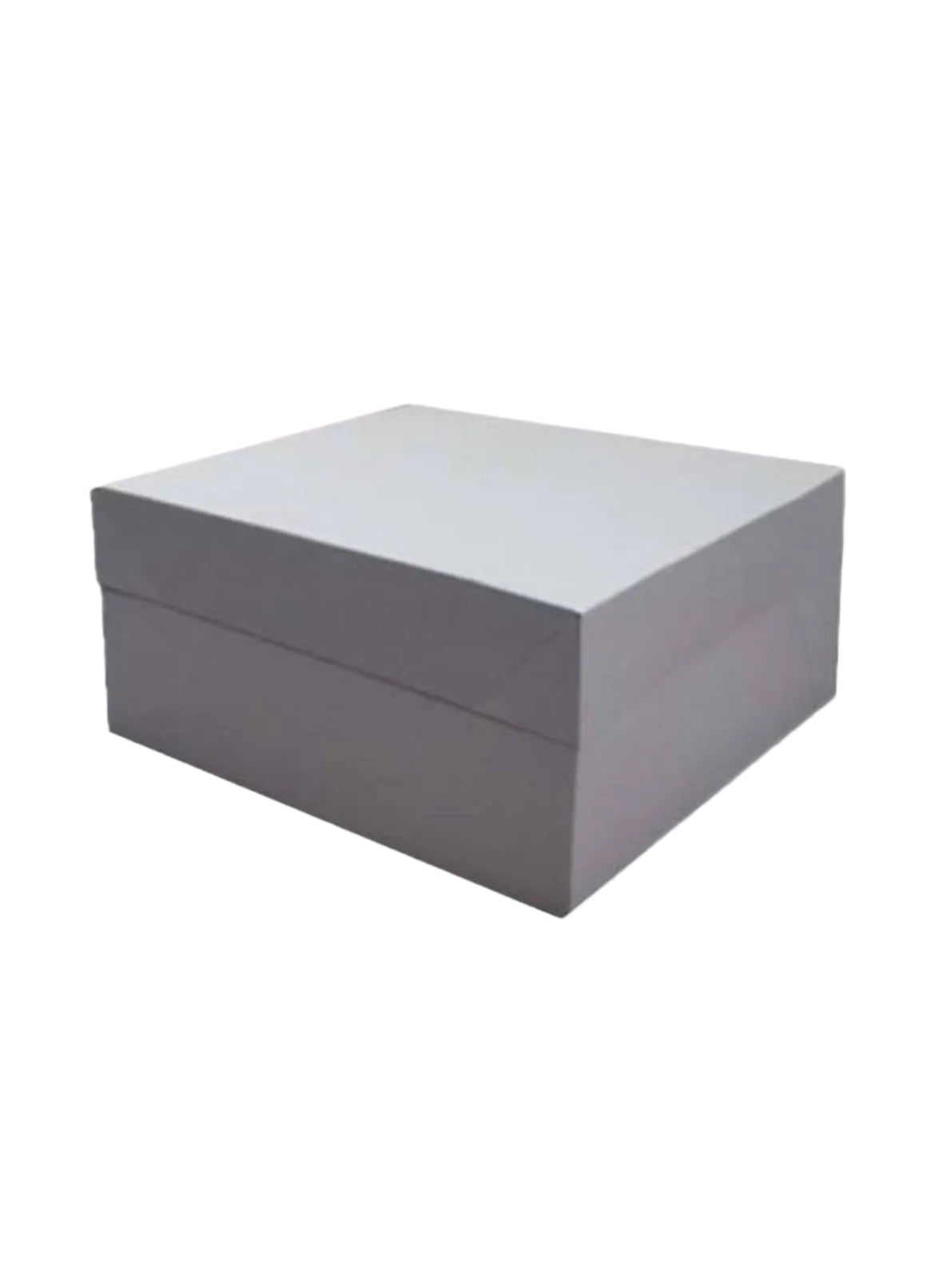 Boîte rectangulaire – 40,6 x 30,5 x 15,2 cm A3