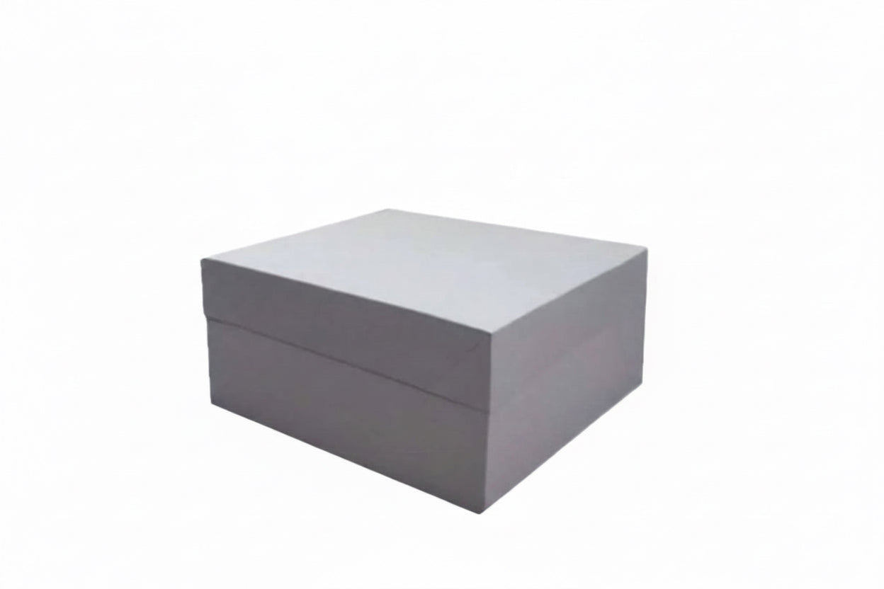 Boîte rectangulaire – 40,6 x 30,5 x 15,2 cm A3
