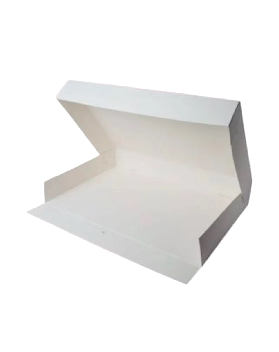 Boîte traiteur 43x29x6 cm – Lot de 2 ou 10