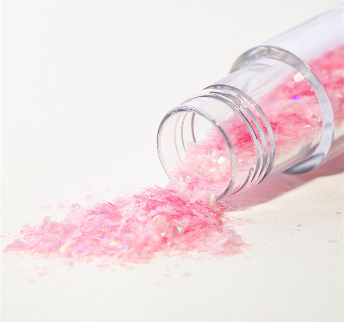 Flocons Pailletés Comestibles – Effet Scintillant pour Gâteaux et Desserts