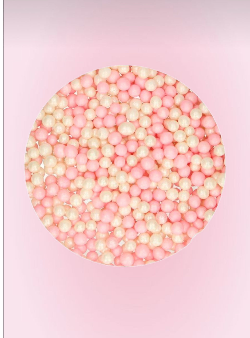 FunCakes Soft Pearls Medium 60 g au choix
