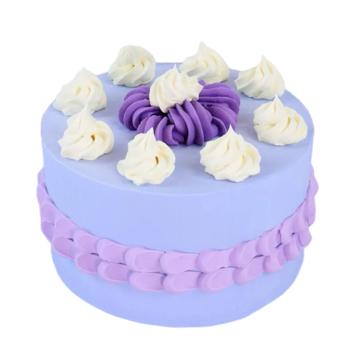 Set de Douilles – Large Cupcakes Collection – PME / JEM (x3)