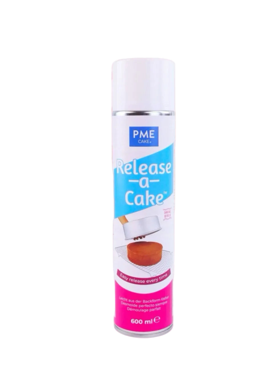 SPRAY DÉMOULANT PME