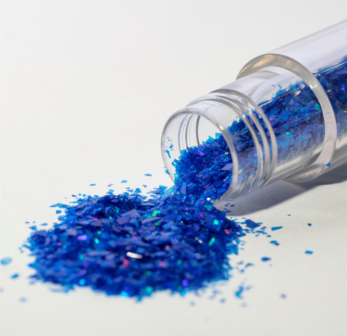 Flocons Pailletés Comestibles – Effet Scintillant pour Gâteaux et Desserts