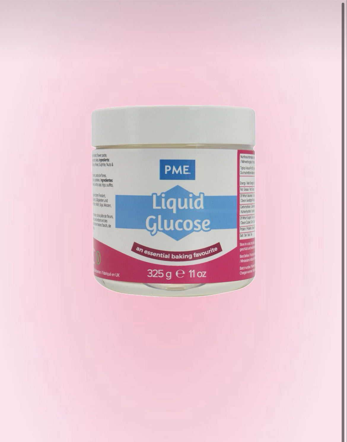 Glucose Liquide 325 g – PME