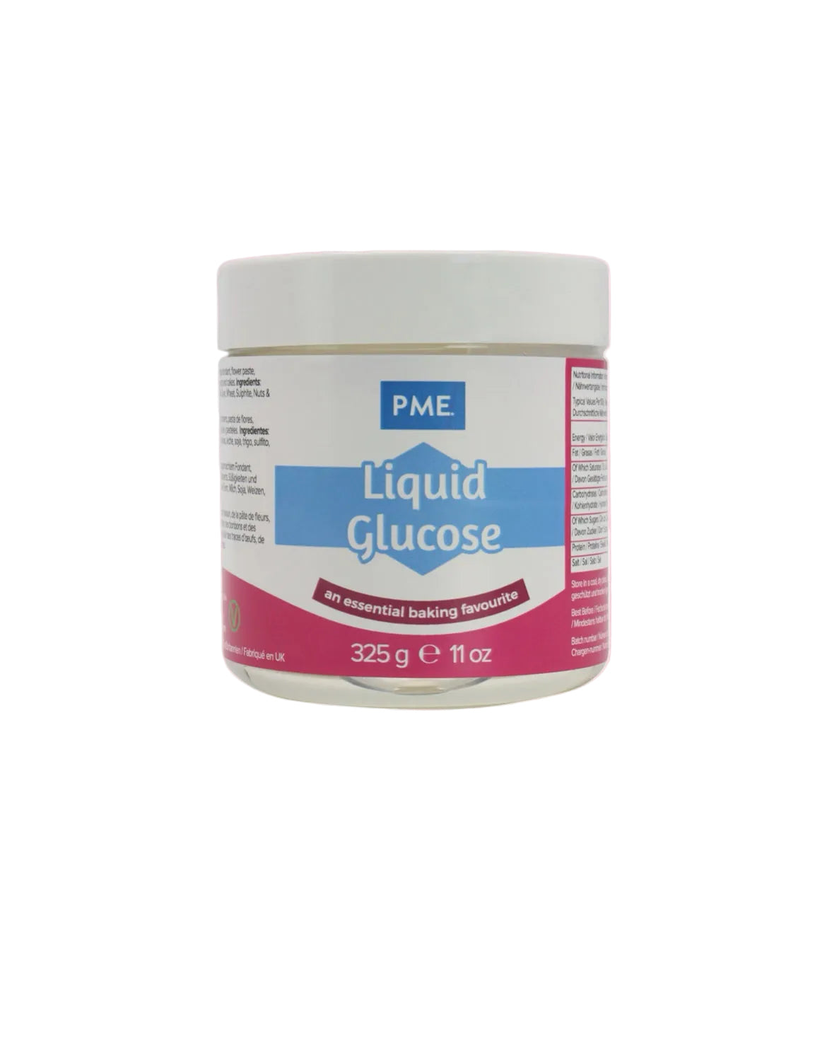 Glucose Liquide 325 g – PME