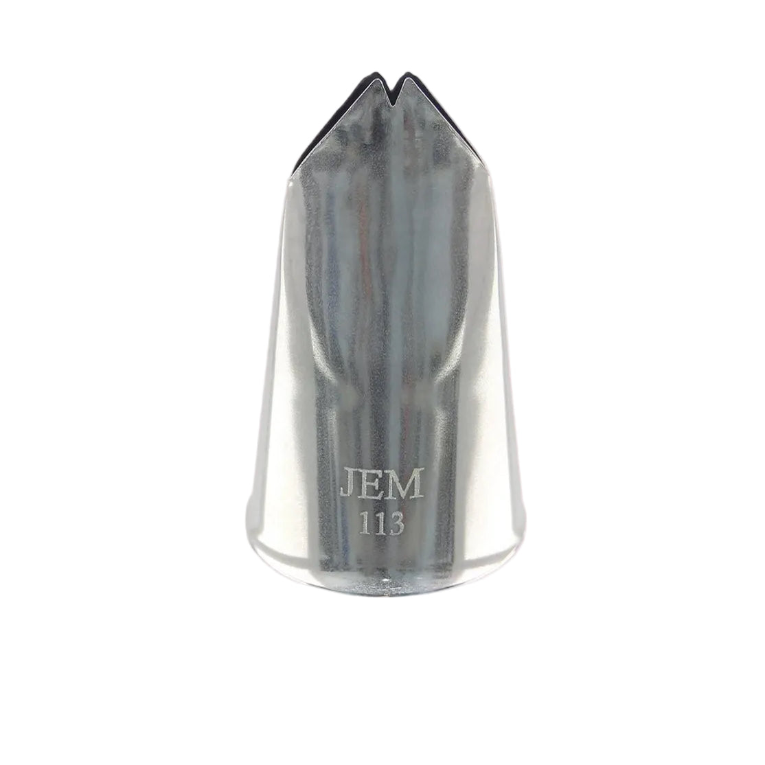 Douille pâtissière PME 113 – Inox