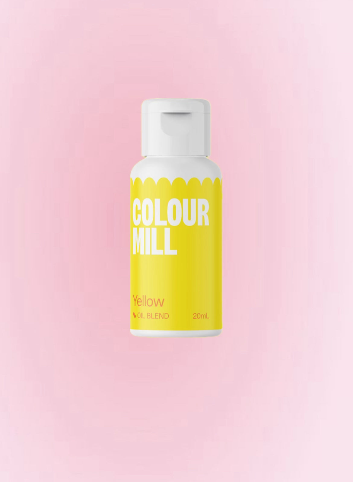 Colorant Liposoluble Colour Mill 20 ml-100ml