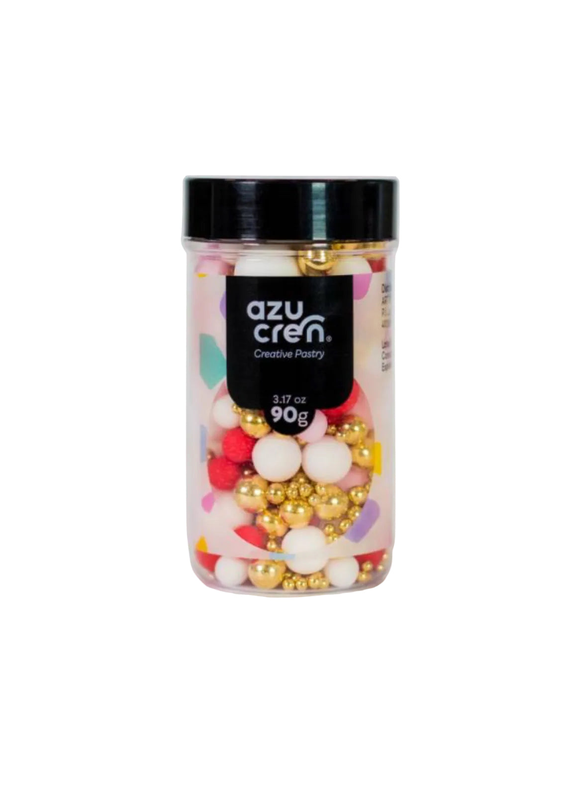 Sprinkle “Lover” 90 g – Azucren