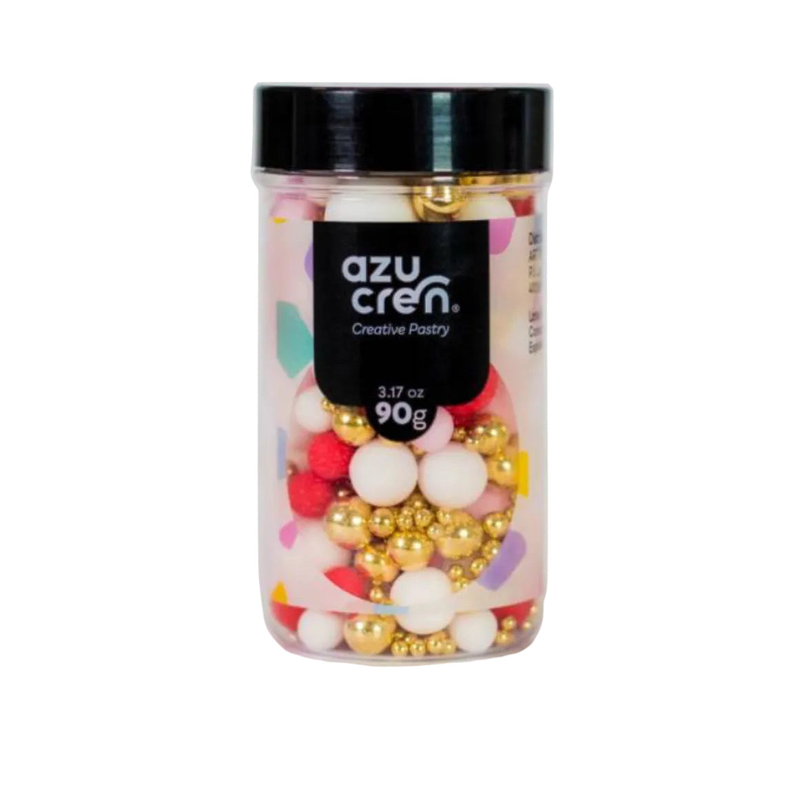 Sprinkle “Lover” 90 g – Azucren