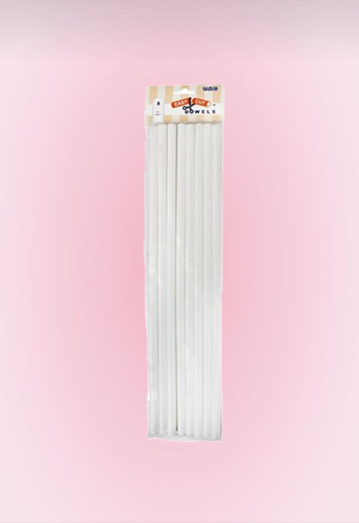 Dowels de Soutien PME – 40 cm (paquet de 8)