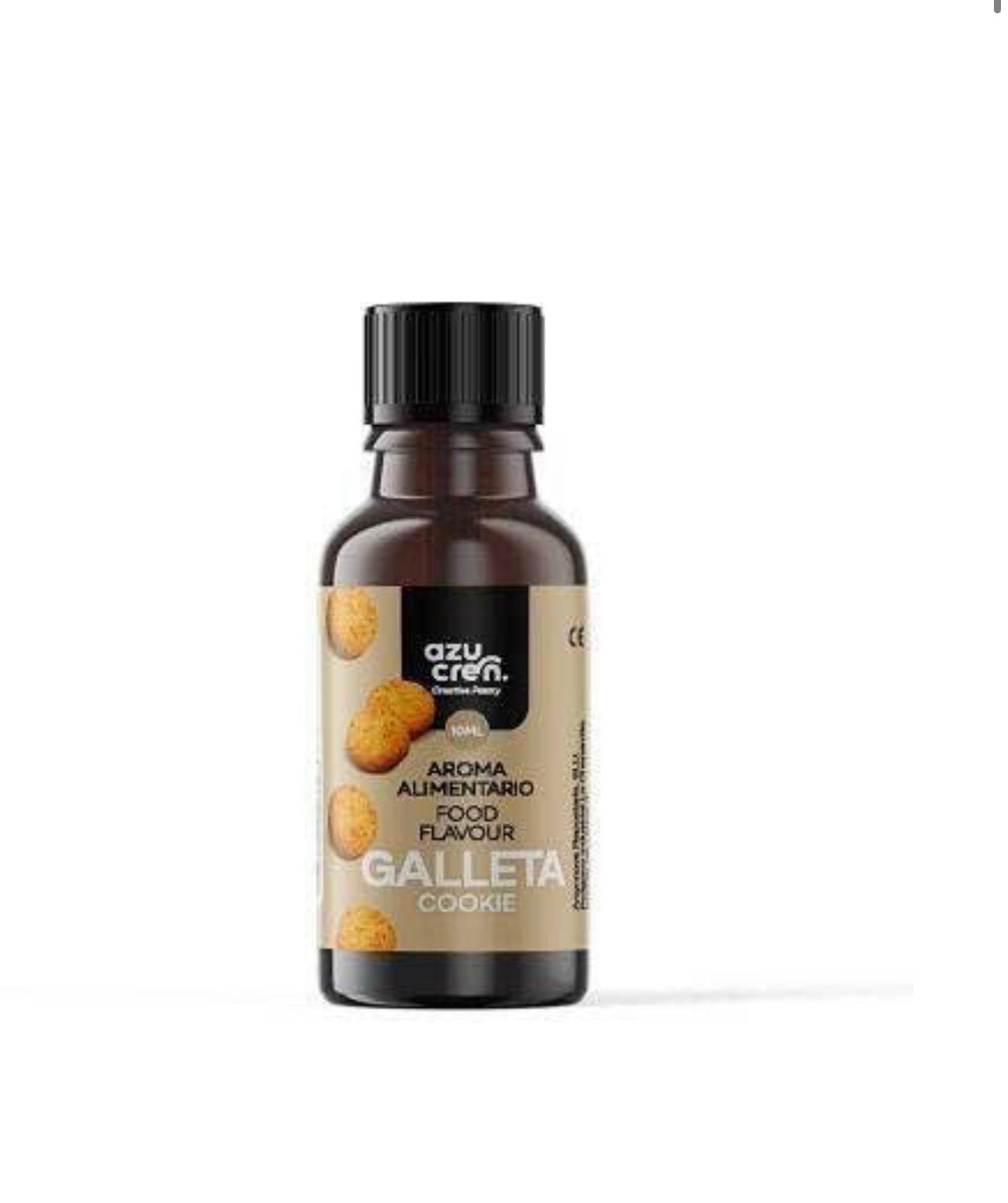 Arome concentré 10g Azucren Goût Cookie 🍪