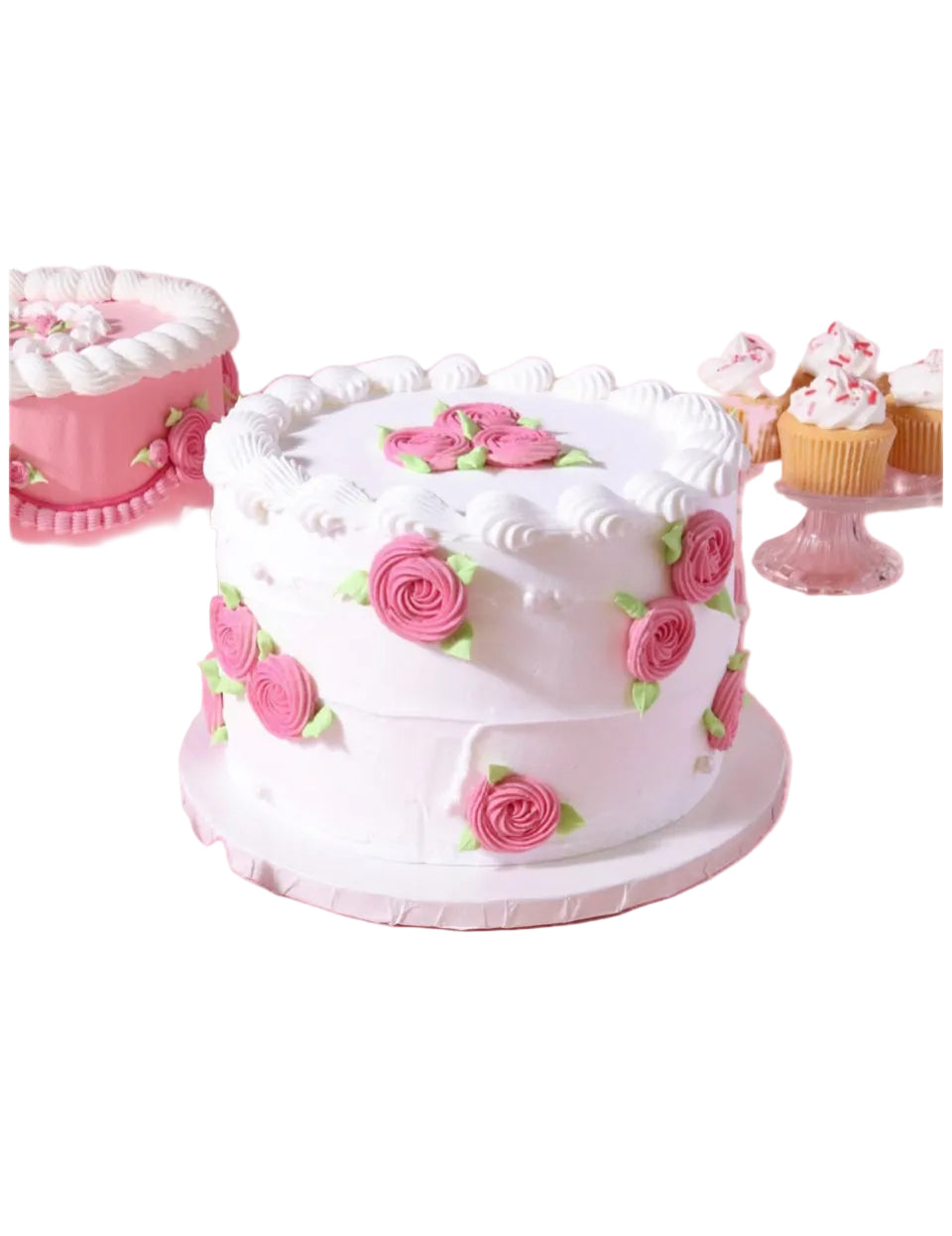 10 Plateaux de présentation PME