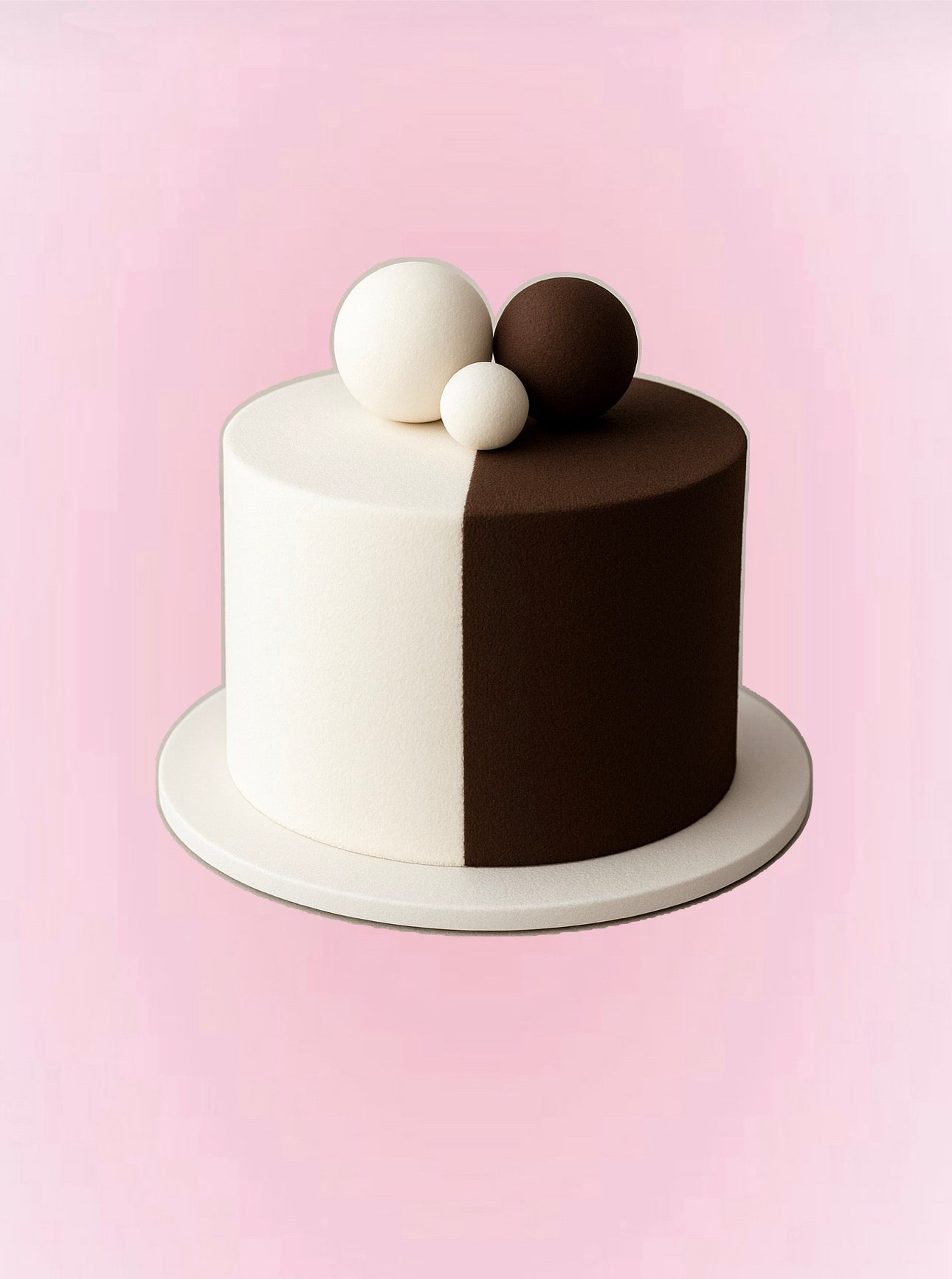 Spray Velours au Beurre de Cacao PME – Effet Velours Gâteau (100 ml)