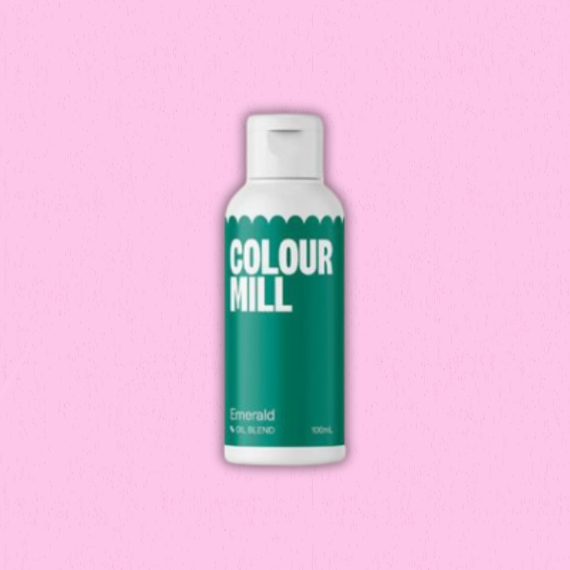 Colorant Liposoluble Colour Mill 20 ml-100ml