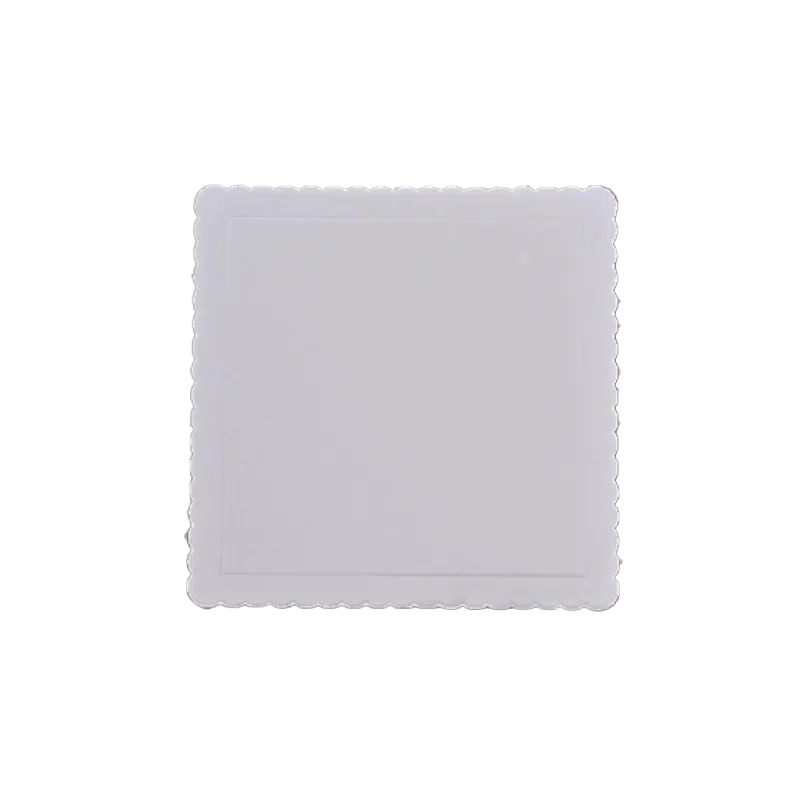 Plateau Extra Fort Carré Azucren (différent coloris)