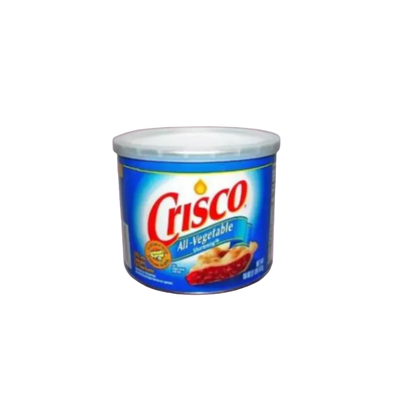 Crisco Graisse Végétale 450g