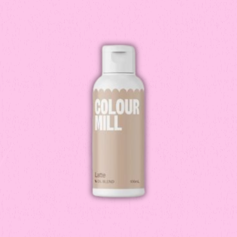 Colorant Liposoluble Colour Mill 20 ml-100ml