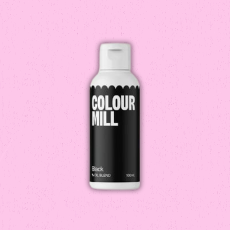 Colorant Liposoluble Colour Mill 20 ml-100ml