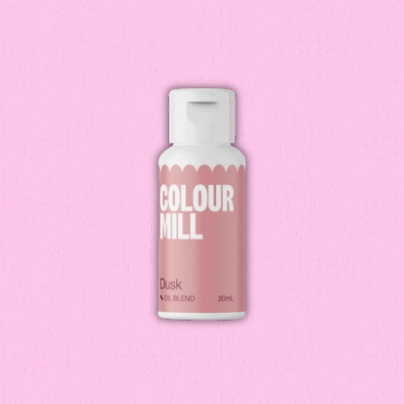 Colorant Liposoluble Colour Mill 20 ml-100ml