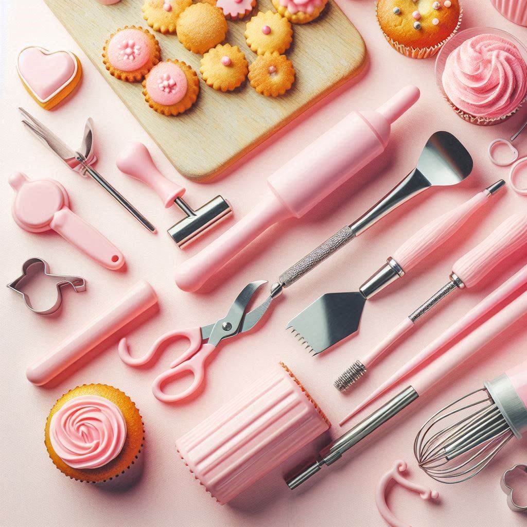 Accessoires & Outils