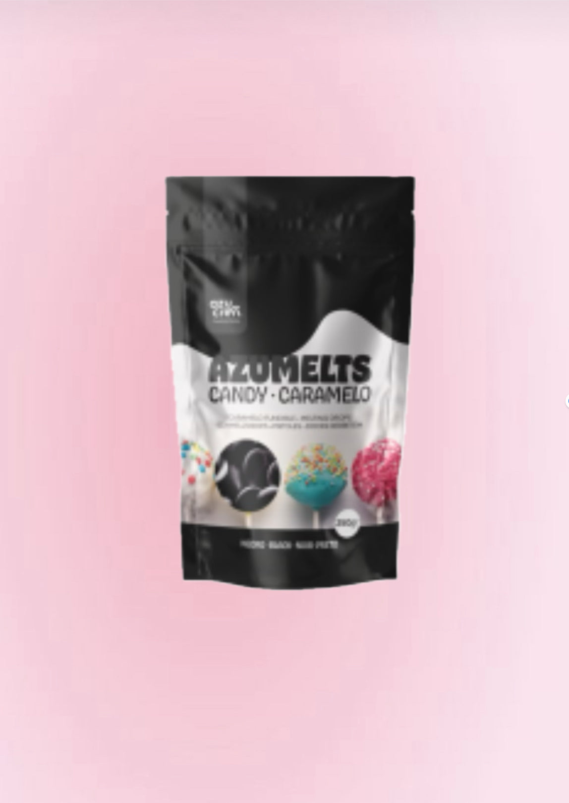 Azumelt  – 250 g de pastilles prêtes à fondre
