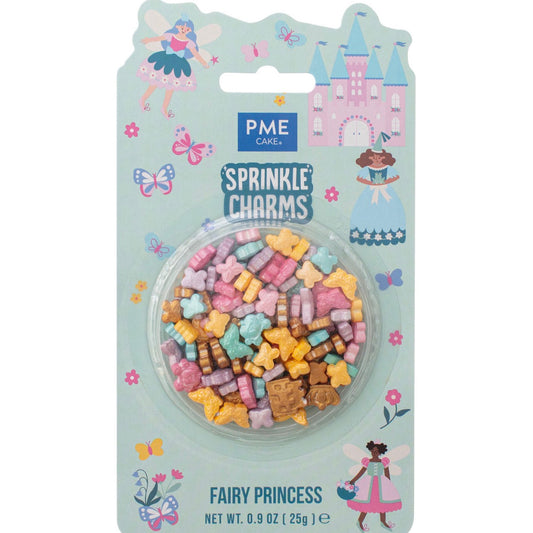 Sprinkles Fairy Princess 25 g - PME