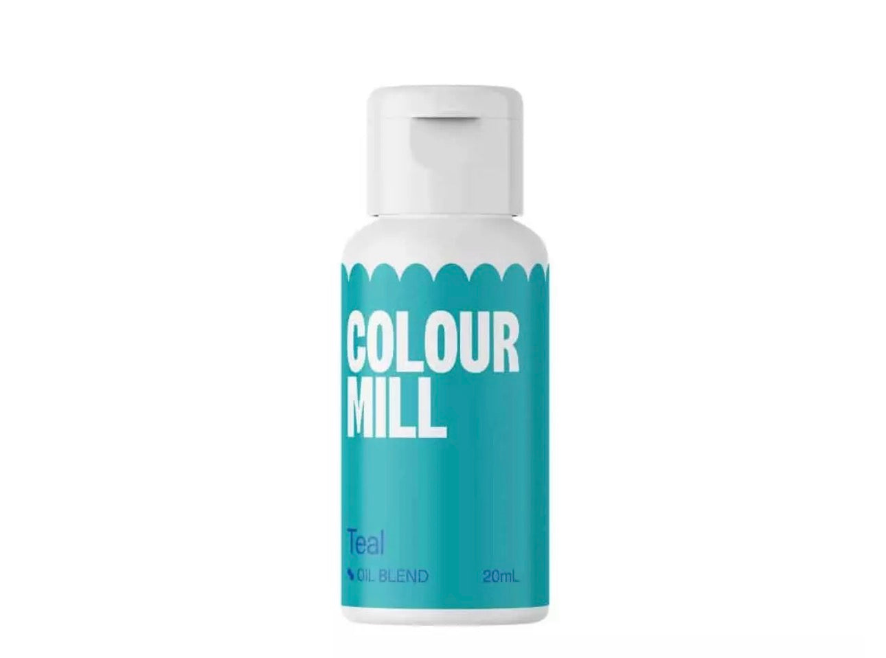 Colorant Liposoluble Colour Mill 20 ml-100ml