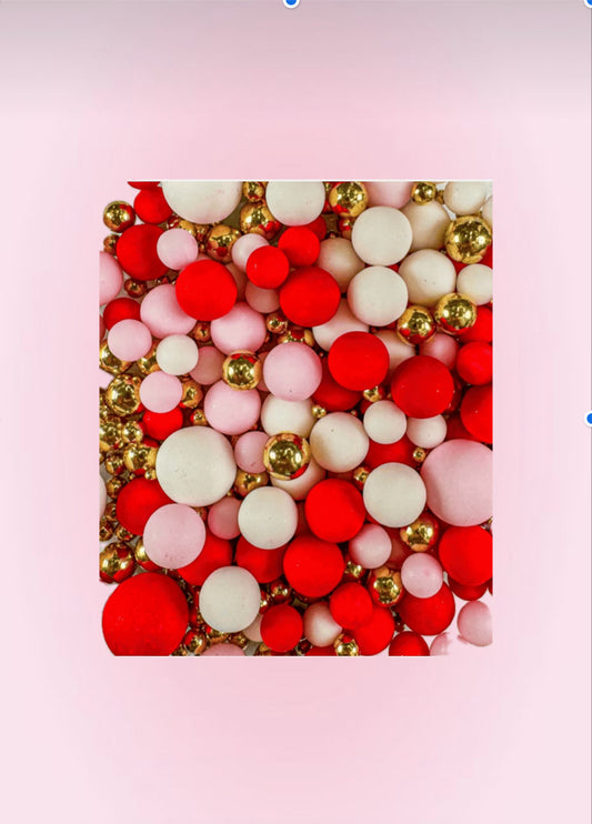 Sprinkle “Lover” 90 g – Azucren