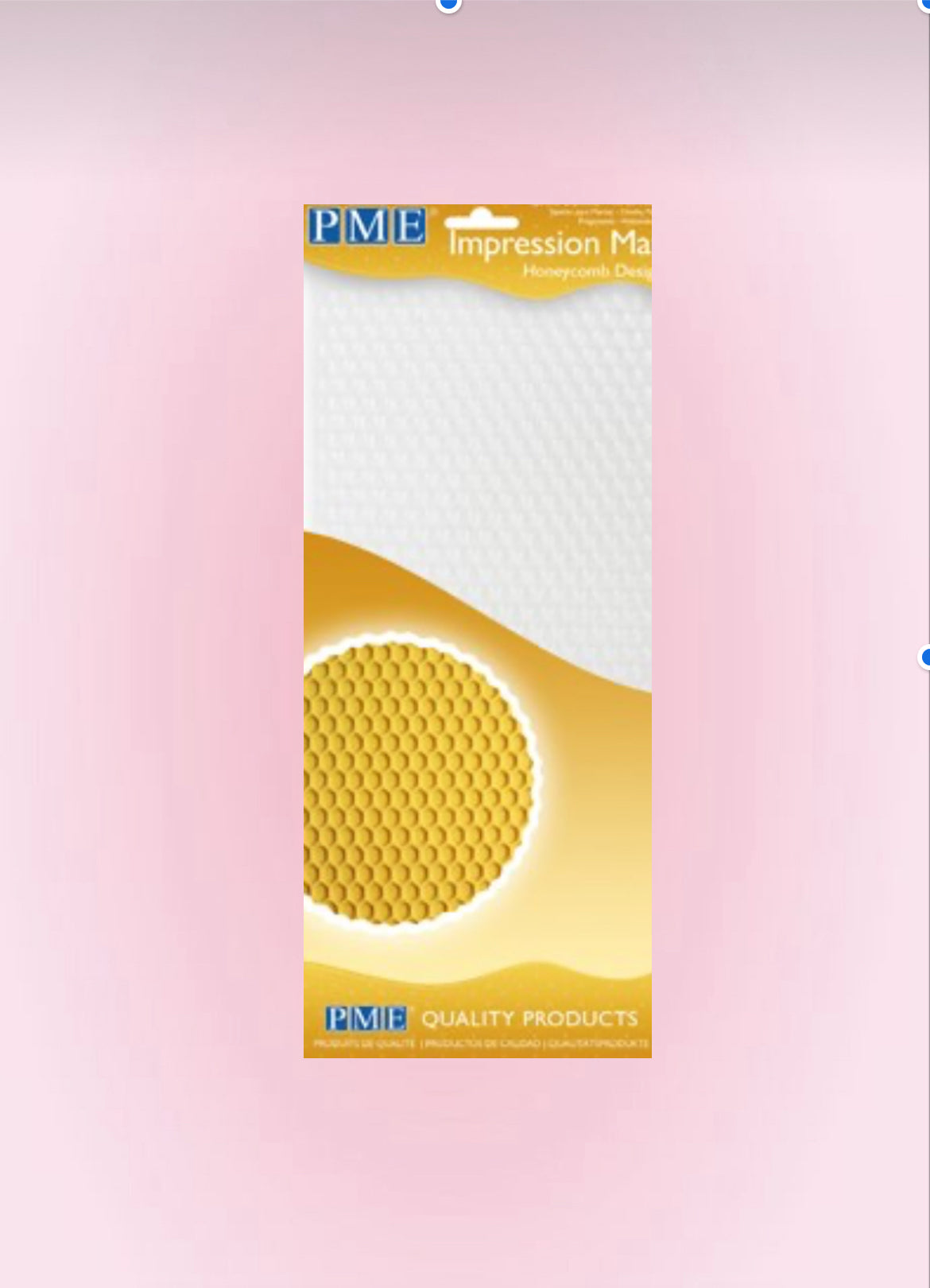 Tapis d’Impression PME – Motifs Texturés