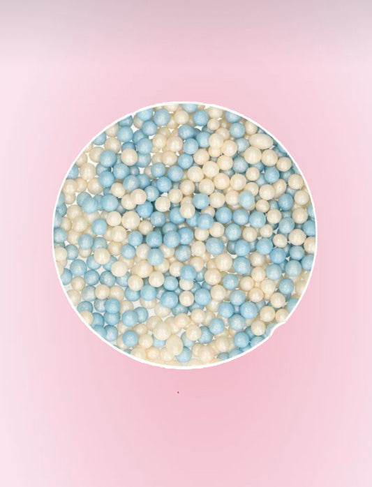 FunCakes Soft Pearls Medium 60 g au choix