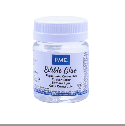 Colle alimentaire - PME- 60 g