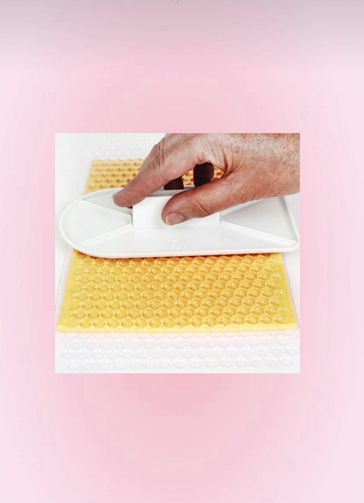 Tapis d’Impression PME – Motifs Texturés