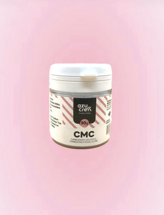 Poudre CMC 30 g – Azucren