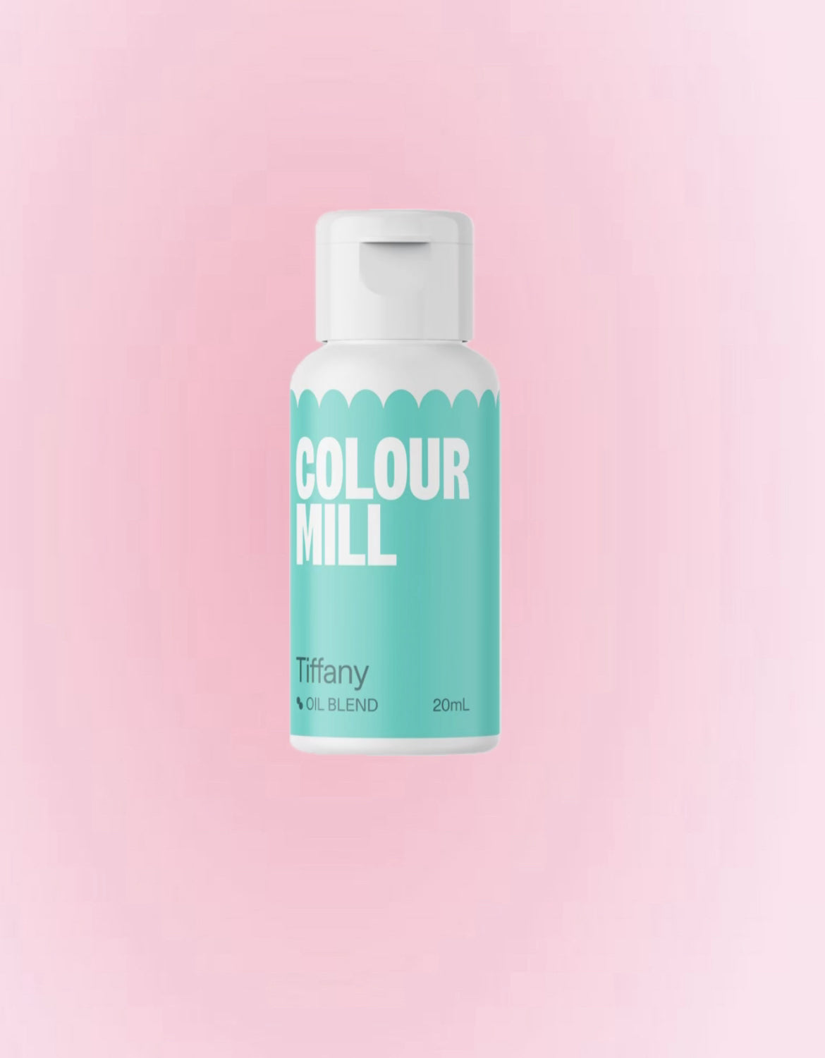 Colorant Liposoluble Colour Mill 20 ml-100ml