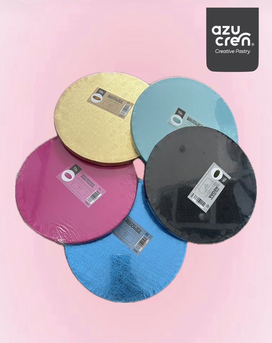 Cake board Azucren