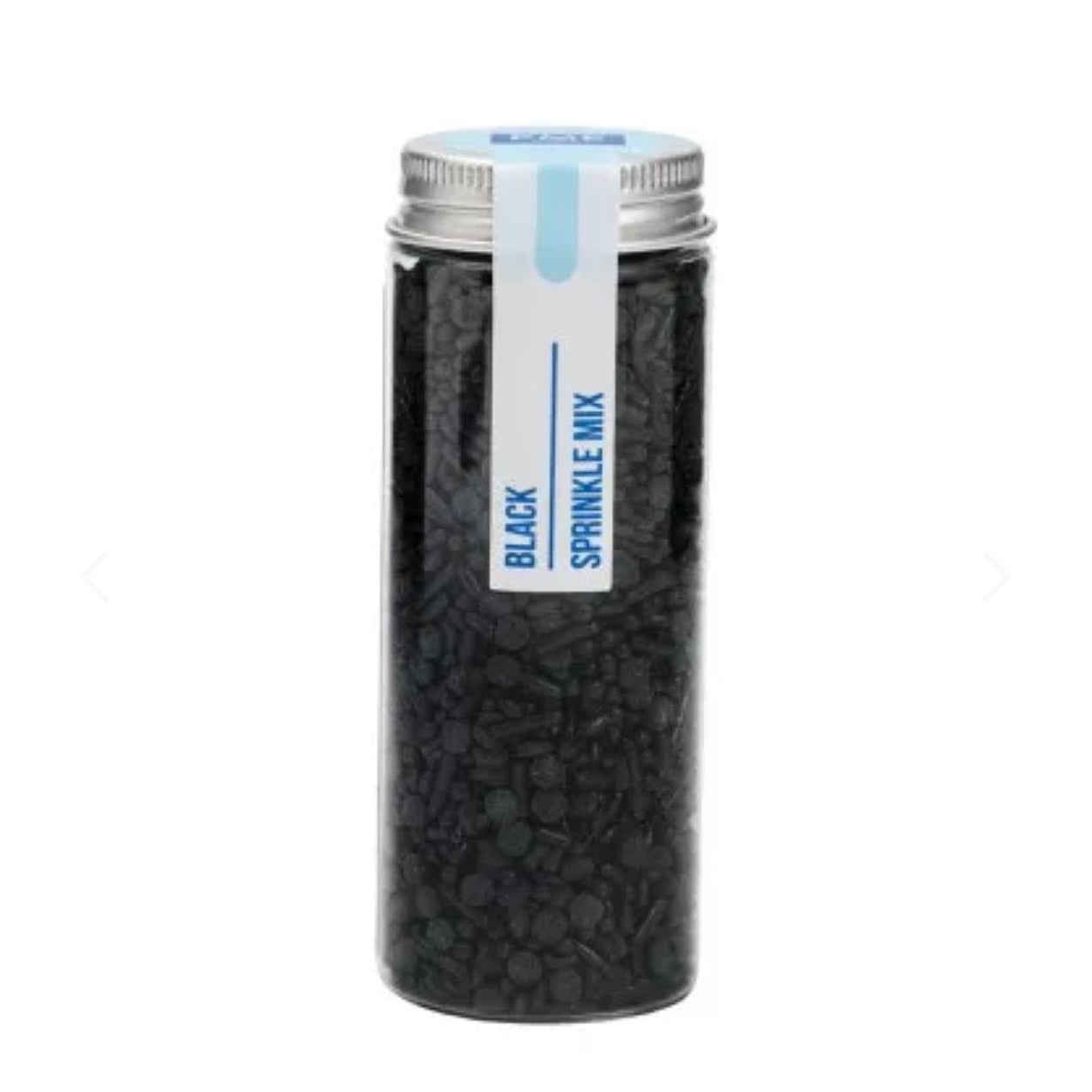 Mélange de Sprinkles Noir 76 g - PME