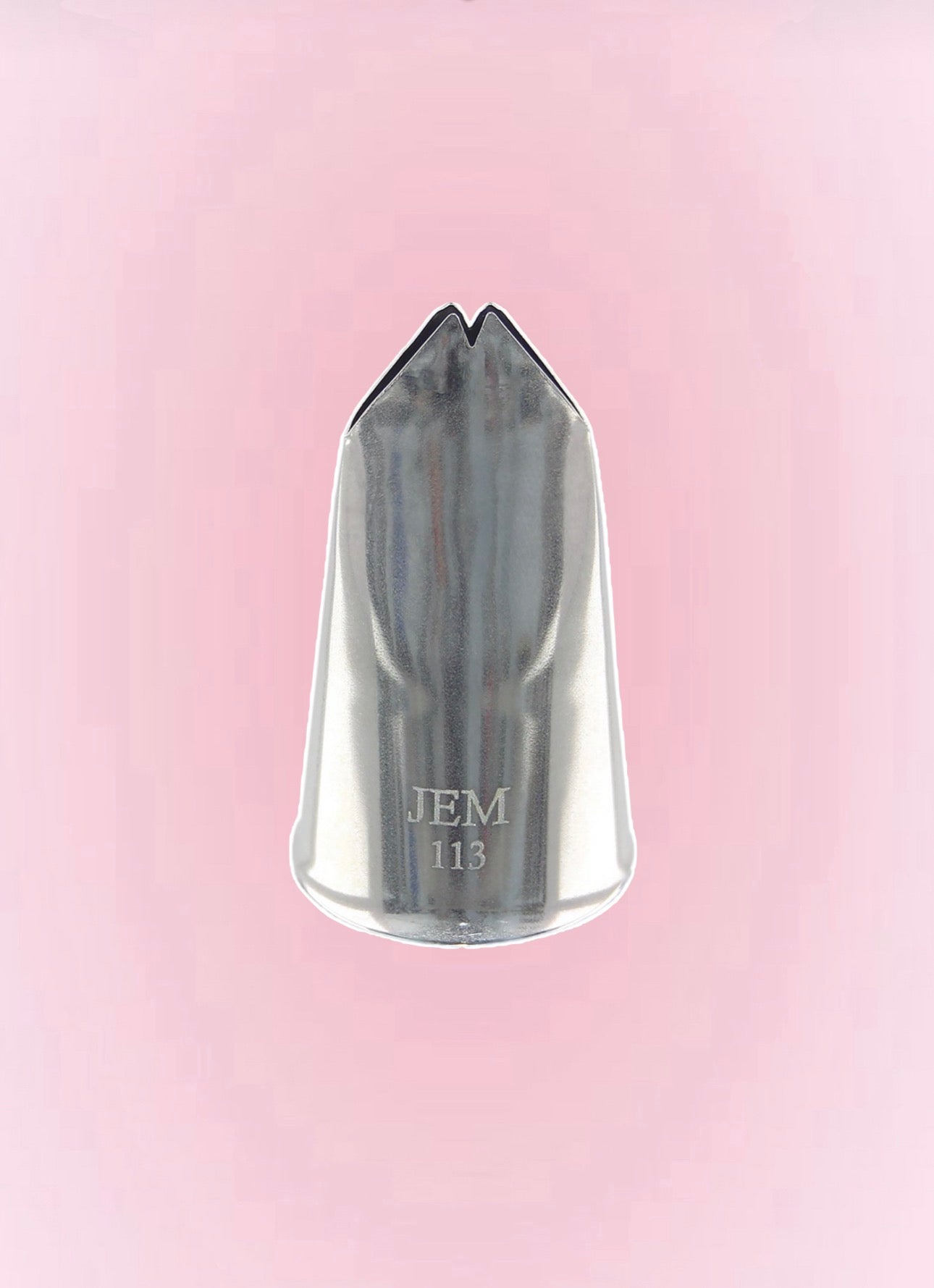 Douille PME JEM 113 – Grande Feuille