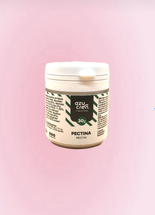 Pectine Azucren – Agent gélifiant naturel pour confitures et gelées