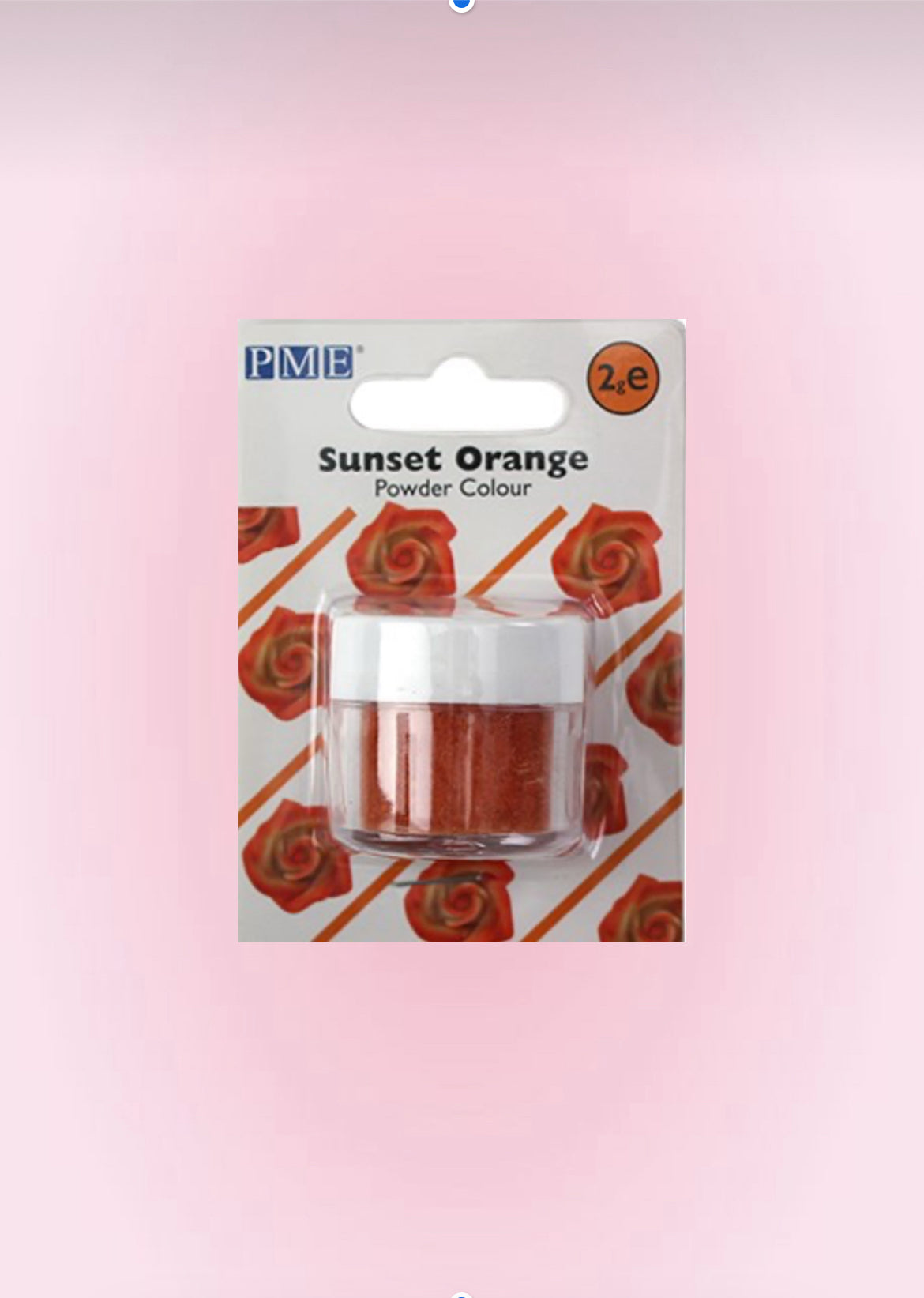 Colorants en poudre PME