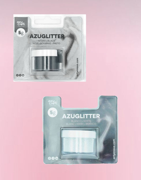 Paillettes Décoratives – Azulglitter – 5g